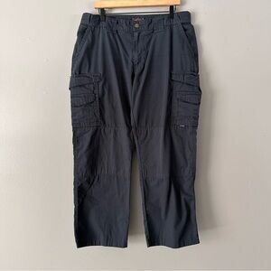 Tru-Spec For the Tru Professional Tactical Pants | Navy Blue